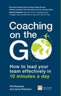 Cover: Coaching on the Go - Pearson HigherEducation