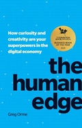Cover: Human Edge, The - Pearson Education Limited