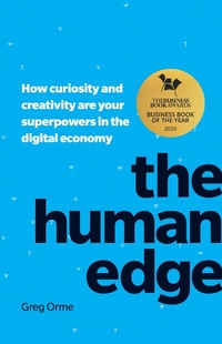 Enlarge image Cover: Human Edge, The - Pearson Education Limited