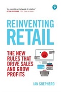 Cover: Reinventing Retail - Pearson Education Limited