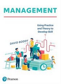 Enlarge image Cover: Management - Pearson Education Limited