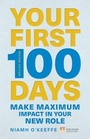 Cover: Your First 100 Days - Pearson Education Limited