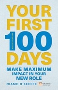 Cover: Your First 100 Days - Pearson Education Limited
