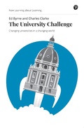 Cover: University Challenge, The - Pearson Higher Education