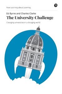 Enlarge image Cover: University Challenge, The - Pearson Higher Education