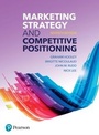 Cover: Marketing Strategy and Competitive Positioning - Pearson Education Limited