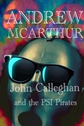 Cover: John Calleghan & The PSI Pirates - John Calleghan