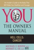 Cover: Hell Cells - HarperCollins