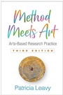 Cover: Method Meets Art - The Guilford Press