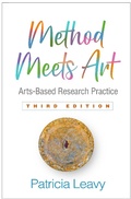 Cover: Method Meets Art - The Guilford Press