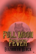Cover: Full Moon Fever - eXtasy Books Inc