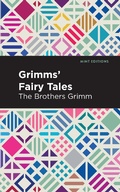 Cover: Grimms Fairy Tales - Mint Editions