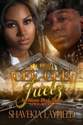 Cover: Cee-Cee & Juelz - PS Publishing, LLC