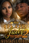 Cover: Cee-Cee & Juelz 2 - PS Publishing, LLC