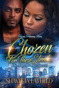 Cover: Chozen For These Streets 2 - PS Publishing, LLC