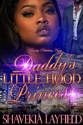 Cover: Daddy's Little Hood Princess - PS Publishing, LLC