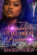 Cover: Daddy's Little Hood Princness 2 - PS Publishing, LLC
