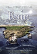 Cover: Rain - Zamani Chronicles