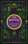 Cover: Nine Bar Blues - Third Man Books