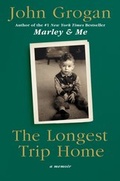Cover: The Longest Trip Home - HarperCollins