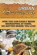 Cover: Urban Beekeeping - Ingram Publishing