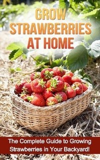 Abbildung von: Grow Strawberries at Home - Ingram Publishing