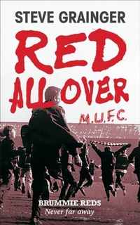 Abbildung von: Red All Over - Steven Grainger
