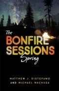 Cover: The Bonfire Sessions - Quoir