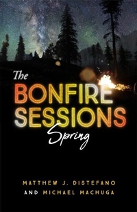 Enlarge image Cover: The Bonfire Sessions - Quoir