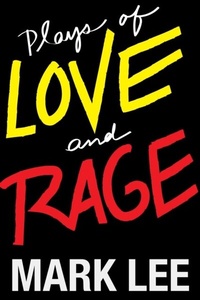 Enlarge image Cover: Plays of Love and Rage - Brook Farm Books