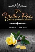 Cover: The Yellow Rose - ReadersMagnet LLC