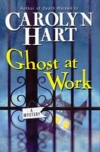 Enlarge image Cover: Ghost at Work - HarperCollins