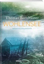 Cover: Wohlensee - Weber Verlag AG