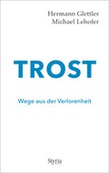 Cover: Trost - Styria Verlag in Verlagsgruppe Styria GmbH & Co. KG