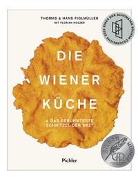 Abbildung von: Die Wiener Küche - Pichler Kochbuch