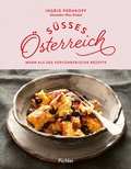Cover: S&uuml;&szlig;es &Ouml;sterreich - Pichler Kochbuch