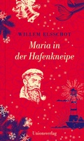 Cover: Maria in der Hafenkneipe - Unionsverlag
