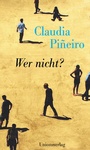 Cover: Wer nicht? - Unionsverlag
