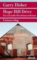 Cover: Hope Hill Drive - Unionsverlag