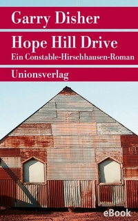 Abbildung von: Hope Hill Drive - Unionsverlag