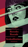Cover: Krokodilstr&auml;nen - Unionsverlag