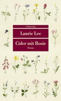 Cover: Cider mit Rosie - Unionsverlag