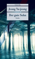 Cover: Der gute Sohn - Unionsverlag