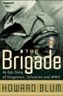 Cover: The Brigade - HarperCollins