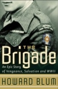 Enlarge image Cover: The Brigade - HarperCollins