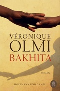 Cover: Bakhita - Hoffmann & Campe