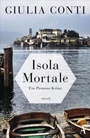 Cover: Isola Mortale - Atlantik Verlag