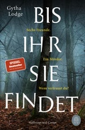 Cover: Bis ihr sie findet - Hoffmann & Campe