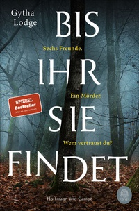 Abbildung von: Bis ihr sie findet - Hoffmann & Campe