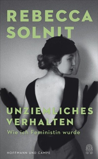Abbildung von: Unziemliches Verhalten - Hoffmann & Campe